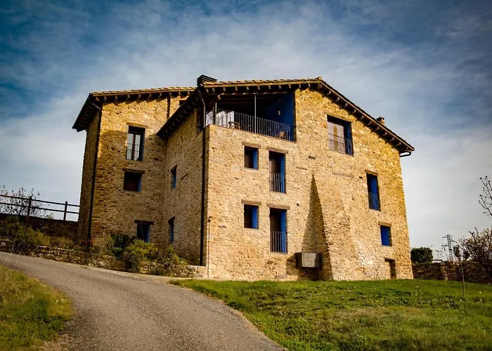 Casa Bernat