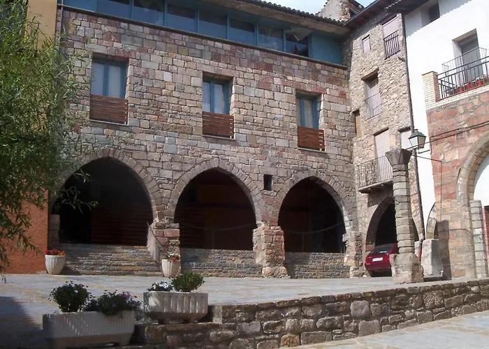 Casa Bernat