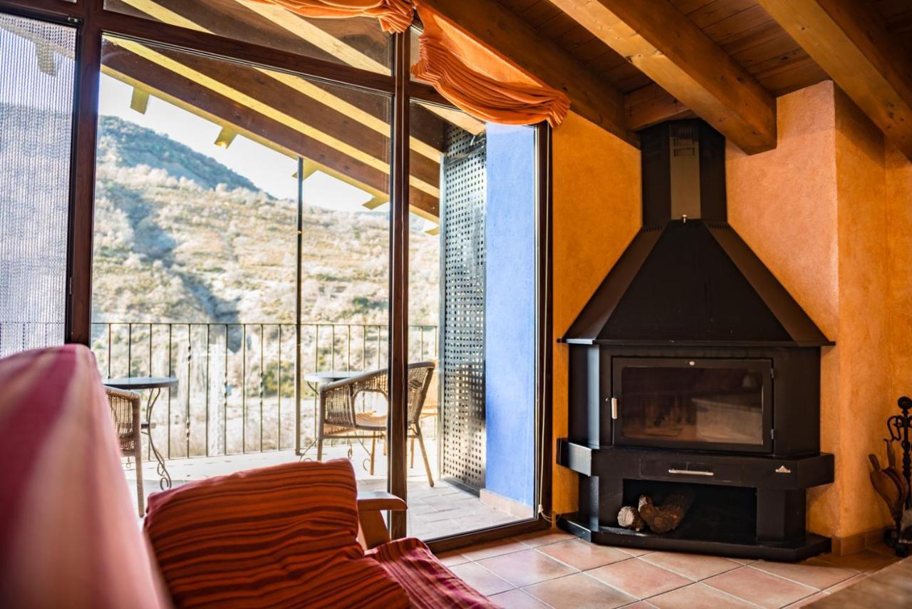 Chalet Casa Bernat