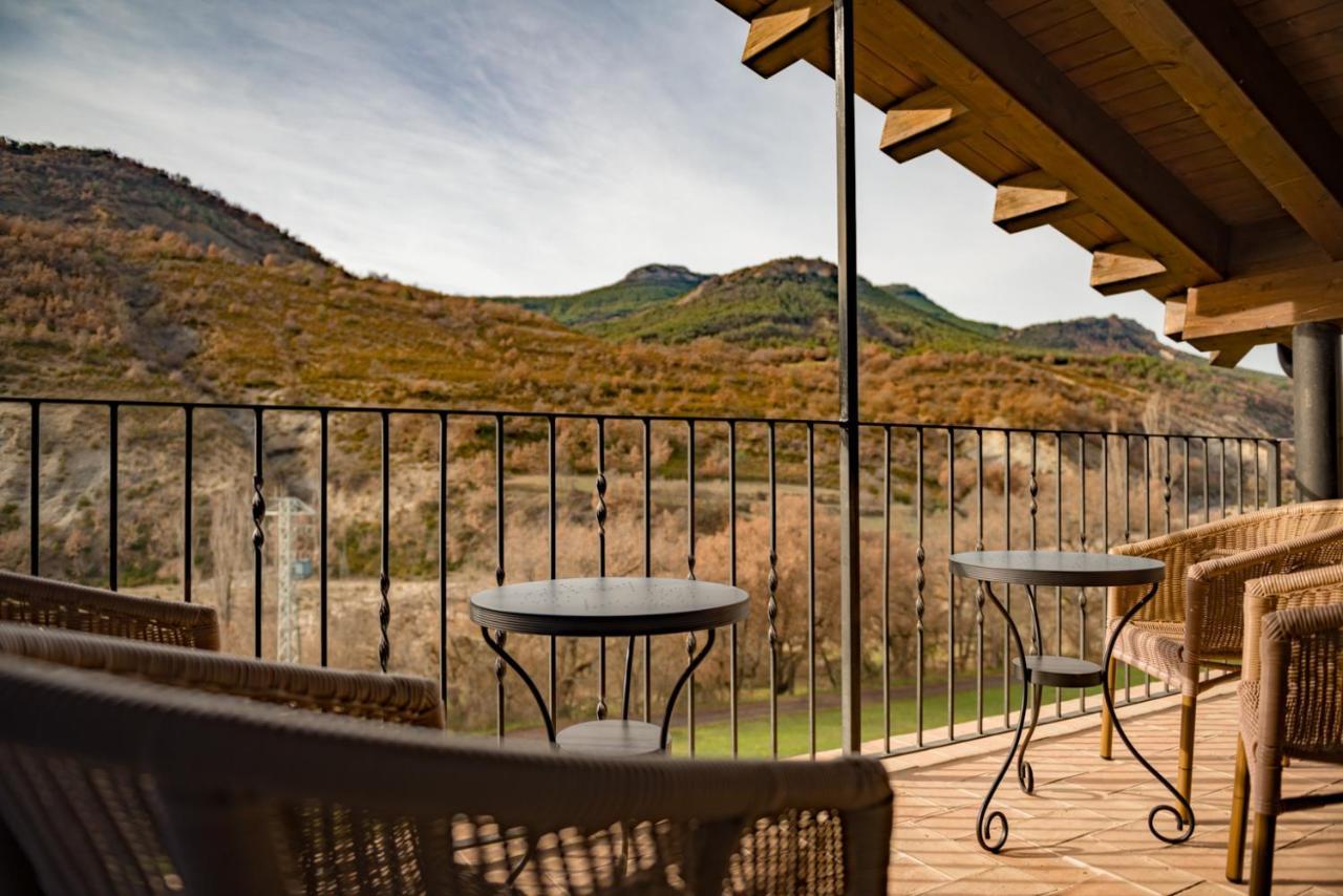 Chalet Casa Bernat *