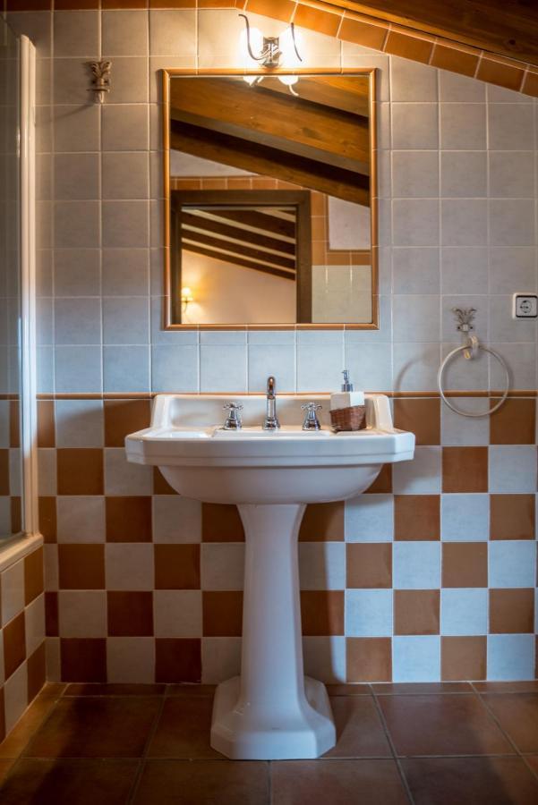 Chalet Casa Bernat *
